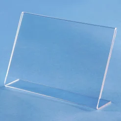 Expositor De Mesa, DIN A6, Formato Horizontal