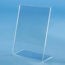 Expositor De Mesa, DIN A5, Formato Vertical