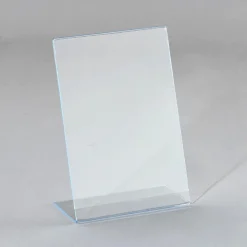Expositor De Mesa, DIN A5, Formato Vertical