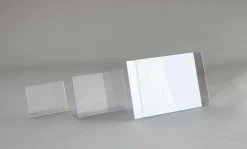 Expositor De Mesa, DIN A5, Formato Horizontal
