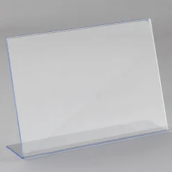 Expositor De Mesa, DIN A4, Formato Horizontal