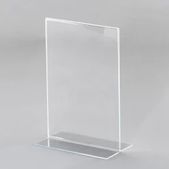 Expositor De Mesa, DIN A5, Formato Vertical