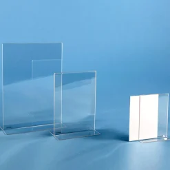 Expositor De Mesa, DIN A5, Formato Vertical