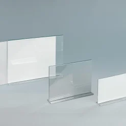 Expositor De Mesa, DIN A6, Formato Vertical