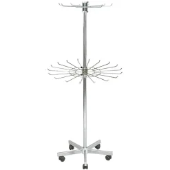 Expositor De Pie Para Accesorios