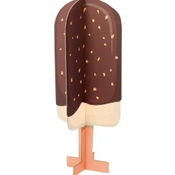 Expositor Decorativo Paleta, Altura 75 Cm