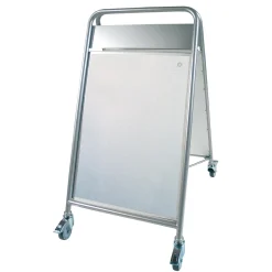 Expositor Informativo "Premium" A1