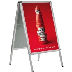 Expositor Para Carteles 