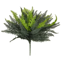 Fernpick Planta Artificial Ignífuga 37 Cm