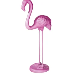 Flamenco Decorativo, Altura: 118 Cm, Rosa