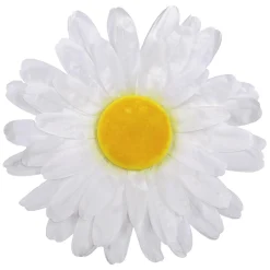 Flor De Margarita Gigante Ø 83 Cm