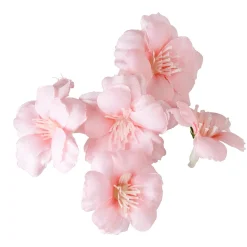 Flores De Cerezo Decorativas Para Dispersar, Rosado