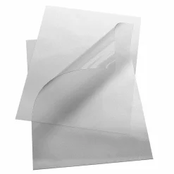 Fundas De Plástico, DIN A3