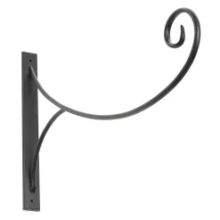 Gancho De Pared Nostálgico De 61 Cm De Longitud