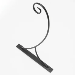 Gancho De Pared Nostálgico De 61 Cm De Longitud