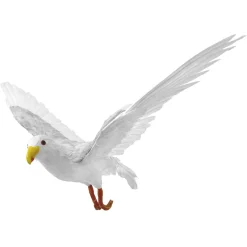 Gaviota Decorativa Voladora 85 Cm