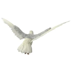 Gaviota Decorativa Voladora 85 Cm