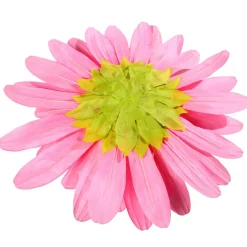 Gerbera Gigante, 45 Cm Ø, Rosa