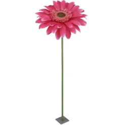 Gerbera Gigante Artificial 120 Cm