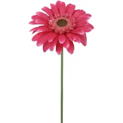 Gerbera Gigante Artificial 120 Cm