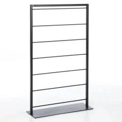 Gerente De Estantería Altura 120 Cm