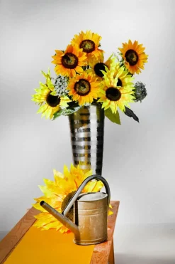 Girasol Artificial, 85 Cm