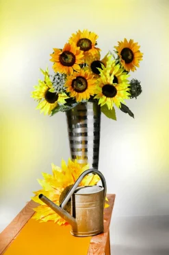 Girasol Artificial, 85 Cm