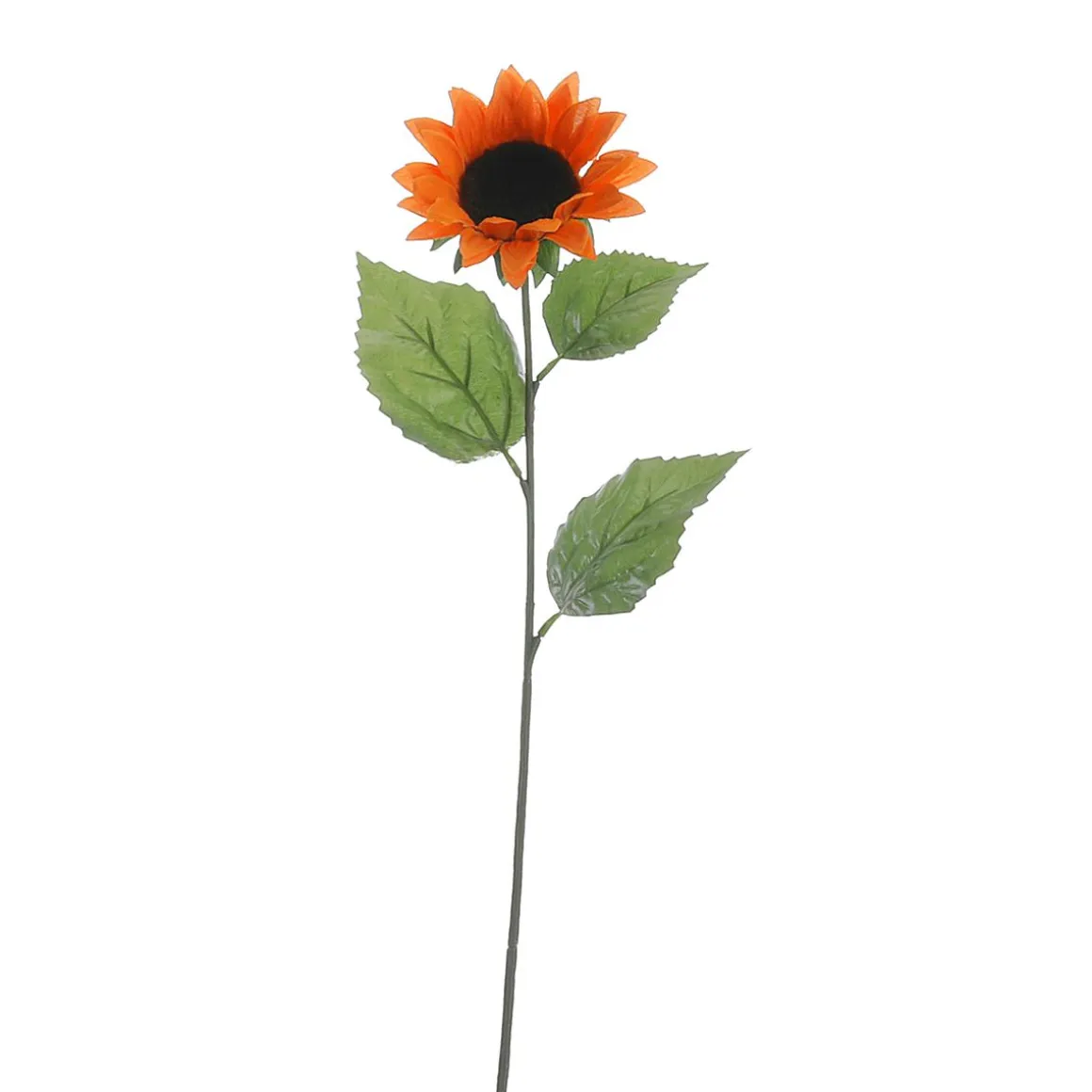 Girasol Artificial Deco 68 Cm