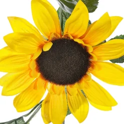 Girasol Artificial Enredadera 10 X 18 X 150 Cm