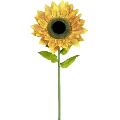 Girasol Gigante Artificial 135 Cm