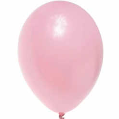 Globos, 100 Cm, Rosa