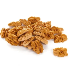 Granos De Nuez, Grandes -bolsa De 100 G