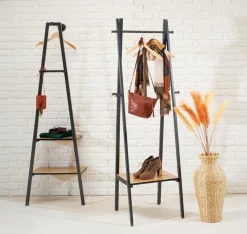 Guardarropa De Pared 174 Cm