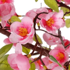 Guirnalda Artificial De Cerezos En Flor 140 Cm