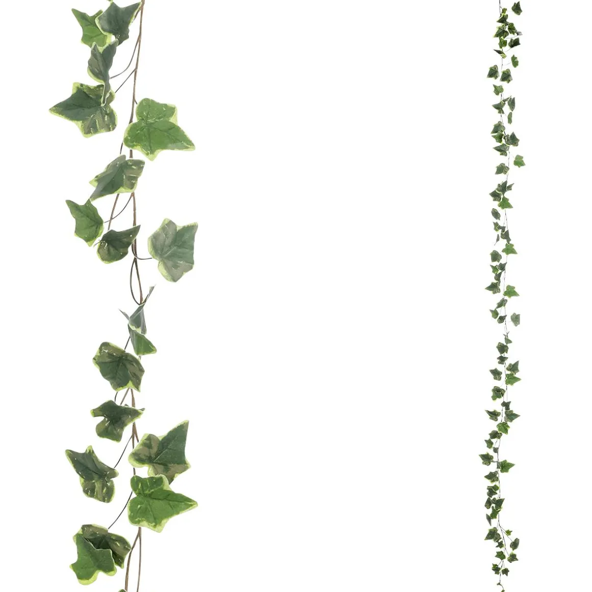 Guirnalda Artificial De Hiedra 220 Cm