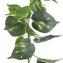 Guirnalda Artificial De Pothos 220 Cm
