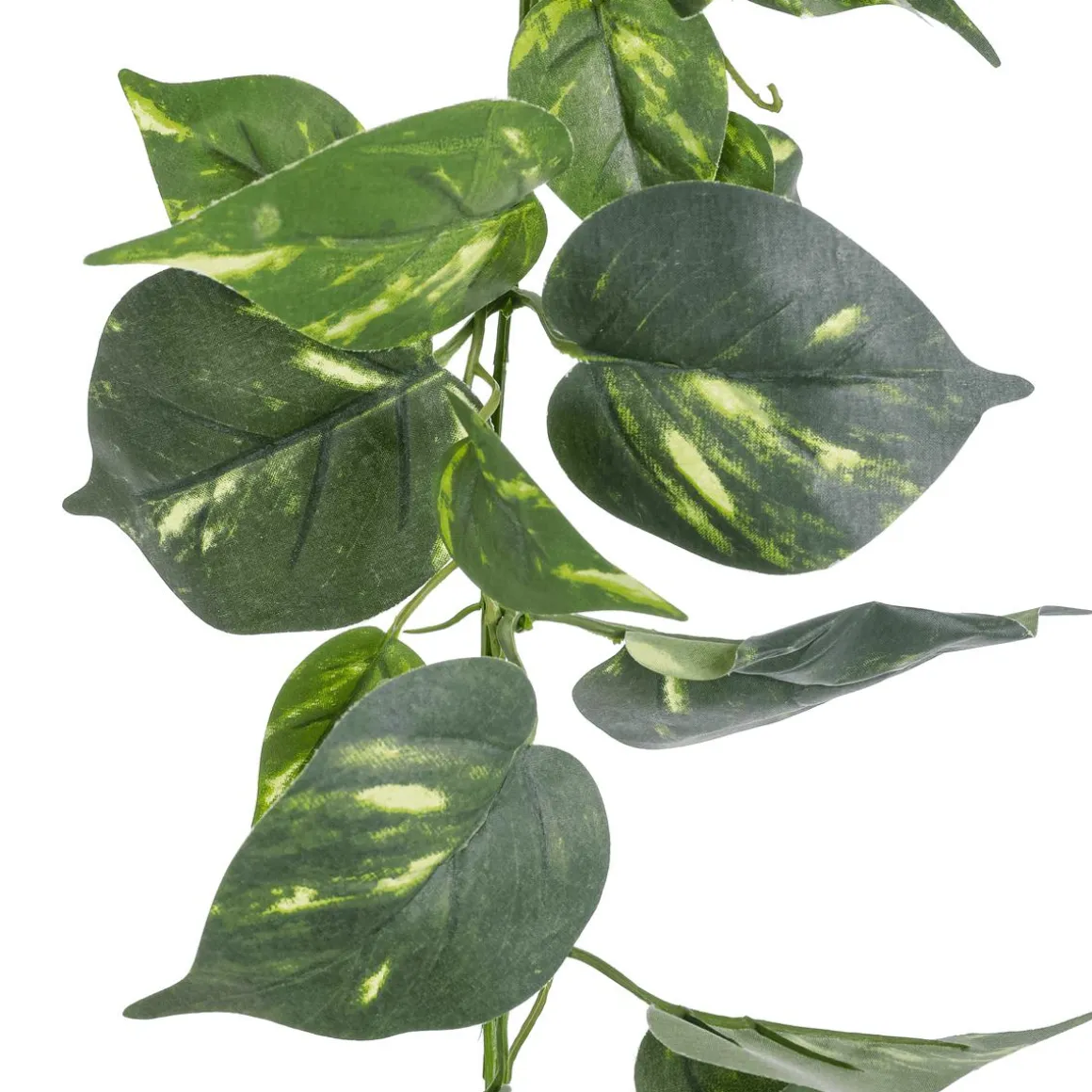Guirnalda Artificial De Pothos 220 Cm