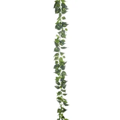 Guirnalda Artificial De Pothos 220 Cm