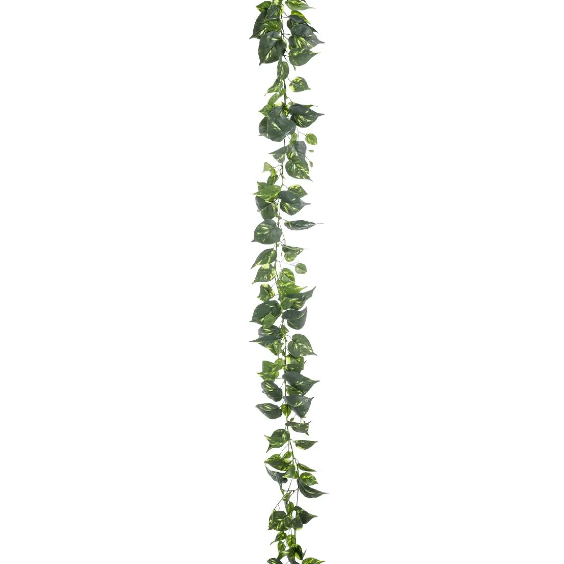 Guirnalda Artificial De Pothos 220 Cm