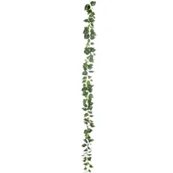 Guirnalda Artificial De Pothos 220 Cm