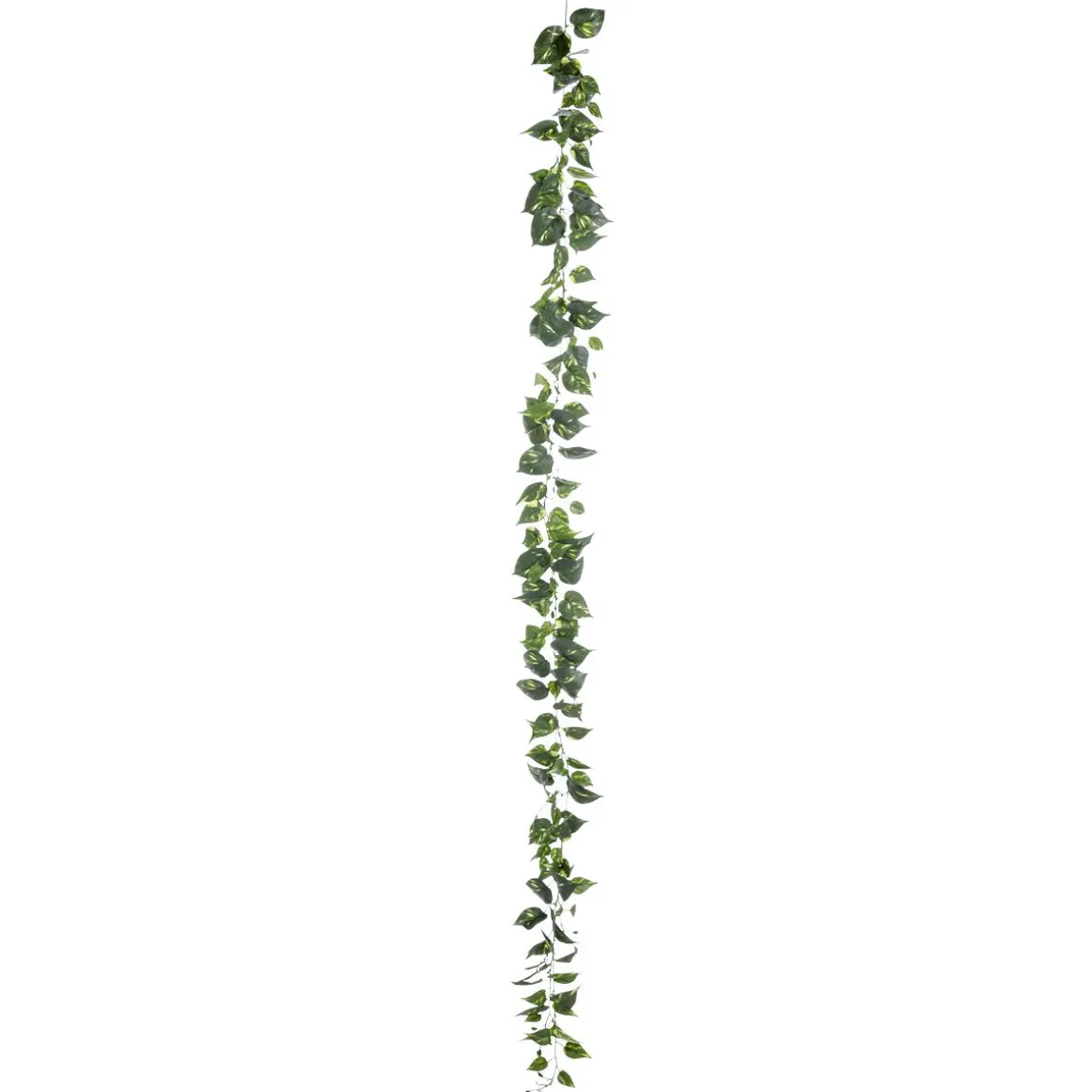 Guirnalda Artificial De Pothos 220 Cm