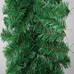 Guirnalda De Abeto Basic 270 Cm, Ø 17 Cm