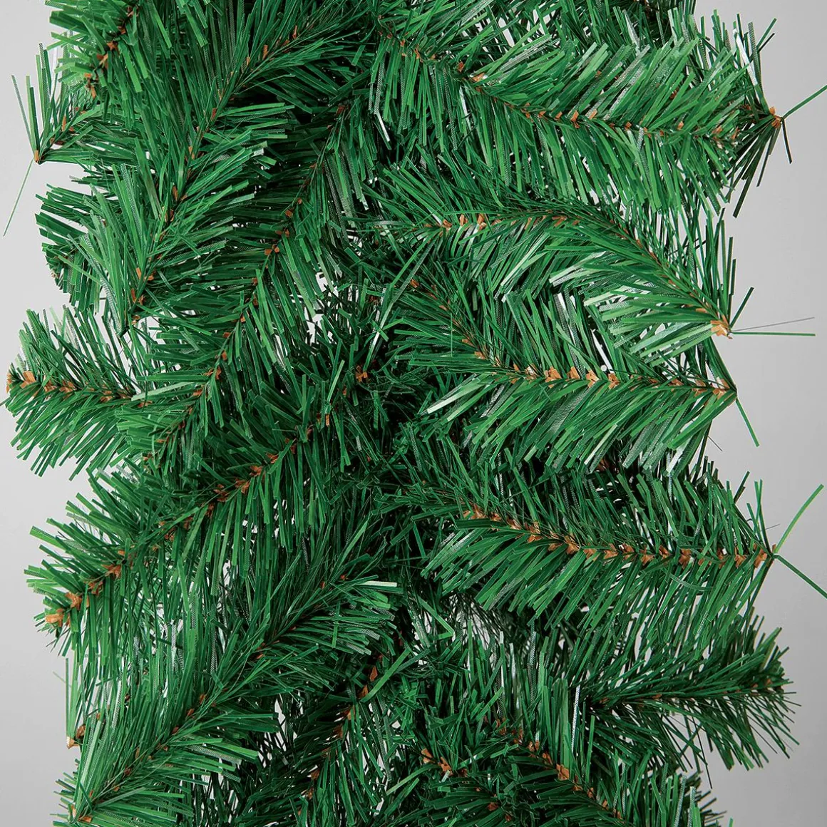 Guirnalda De Abeto Basic 270 Cm, Ø 17 Cm