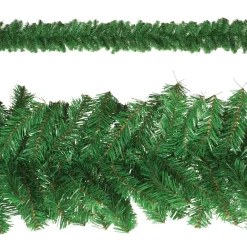 Guirnalda De Abeto Basic 270 Cm, Ø 30 Cm
