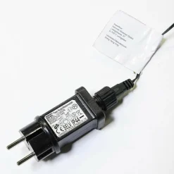 Guirnalda De Abeto Basic, LED, 270 Cm, Ø 17 Cm