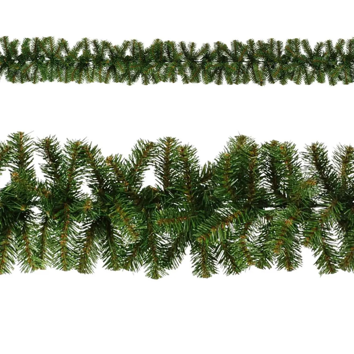 Guirnalda De Abeto Deluxe 270 Cm, Ø 20 Cm
