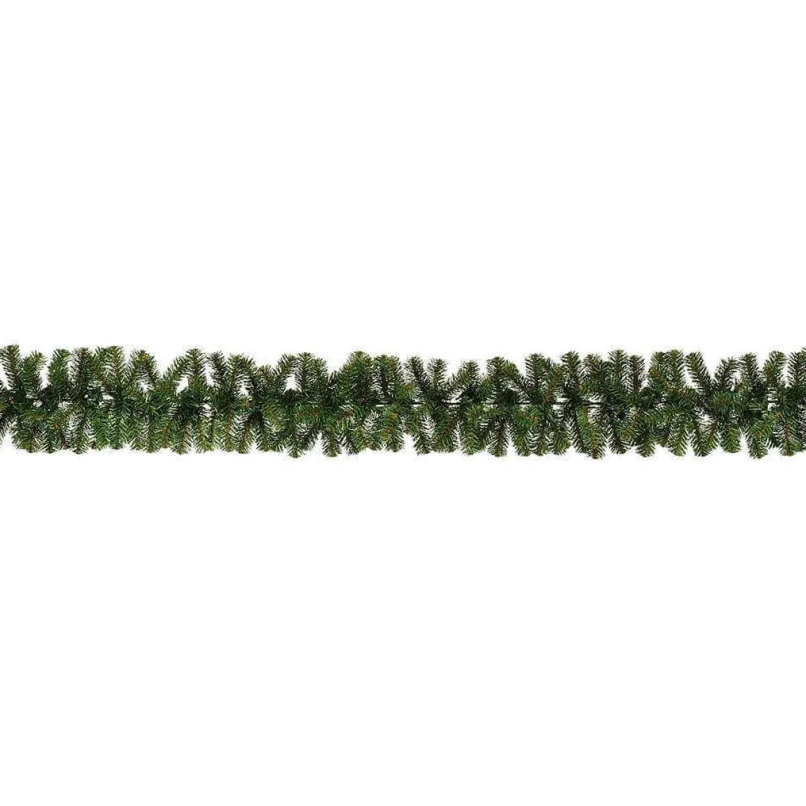 Guirnalda De Abeto Deluxe 270 Cm, Ø 20 Cm