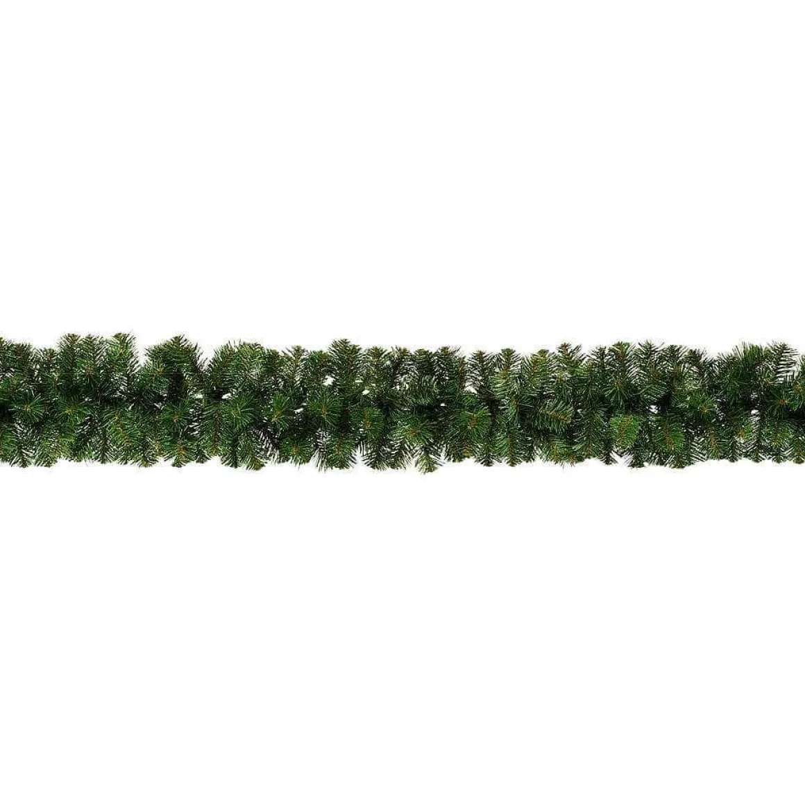 Guirnalda De Abeto Deluxe 270 Cm, Ø 25 Cm