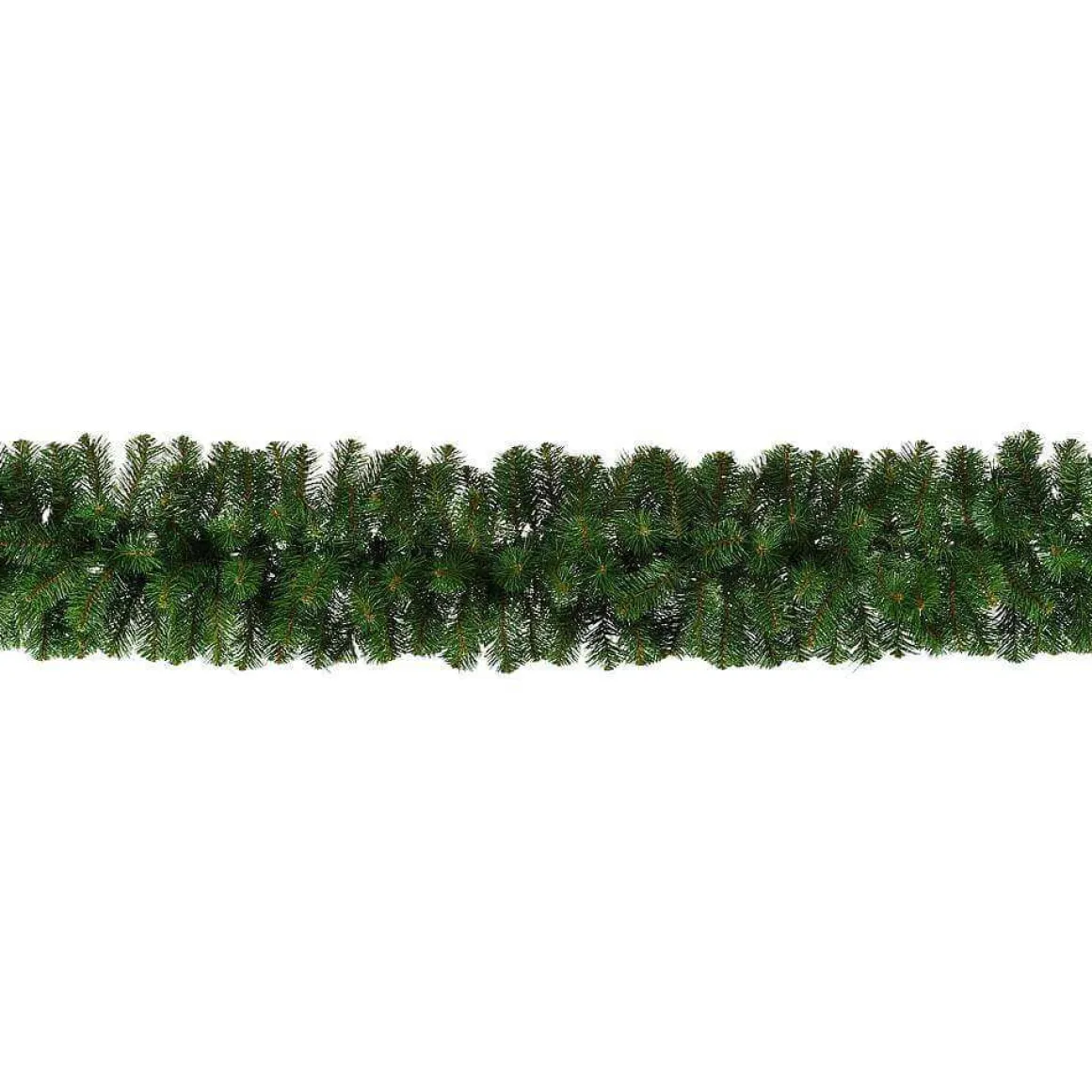 Guirnalda De Abeto Deluxe 270 Cm, Ø 30 Cm