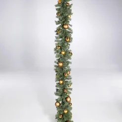 Guirnalda De Abeto Estándar 270 Cm, Ø 25 Cm